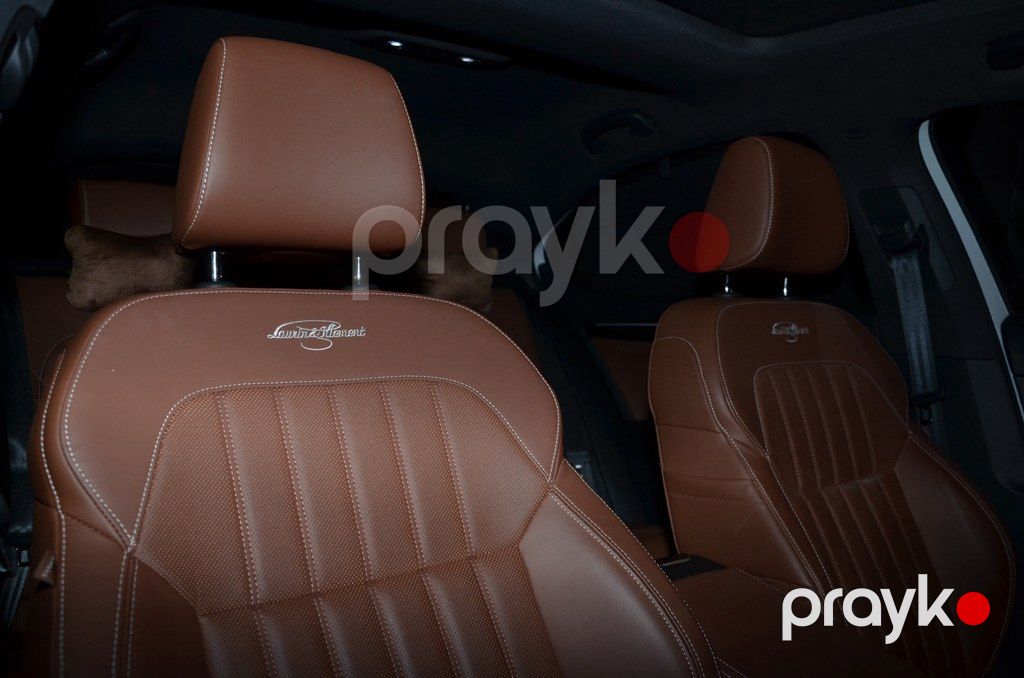 Skoda Superb, 2.0 L, 2023 il, 46 000 km — Avtomobillər, Bakı (8)