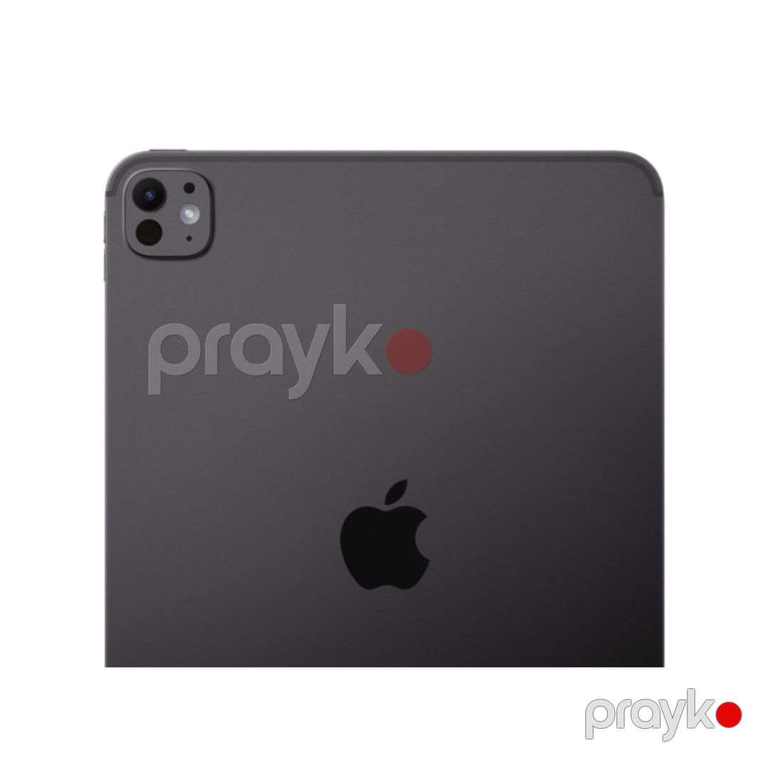 İpad pro 11 inch M5 256 — Planshetlər, Bakı (4)