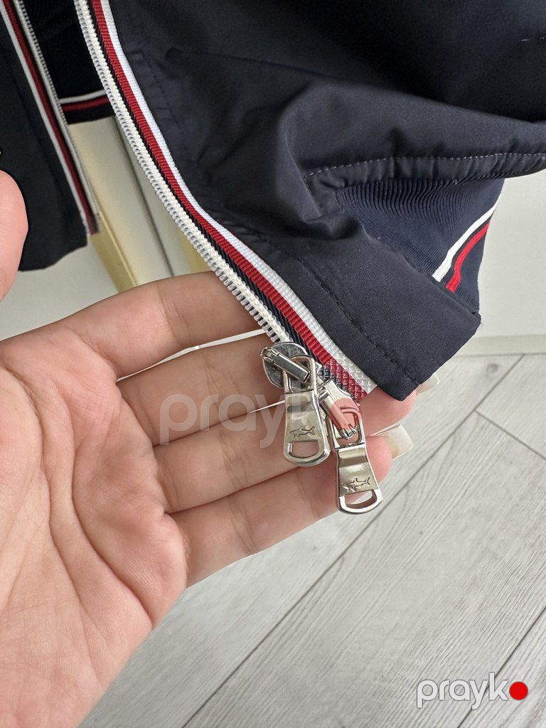 Jilet "Paul Shark" — Geyim, ayakkabı, aksesuarlar, Bakı (4)