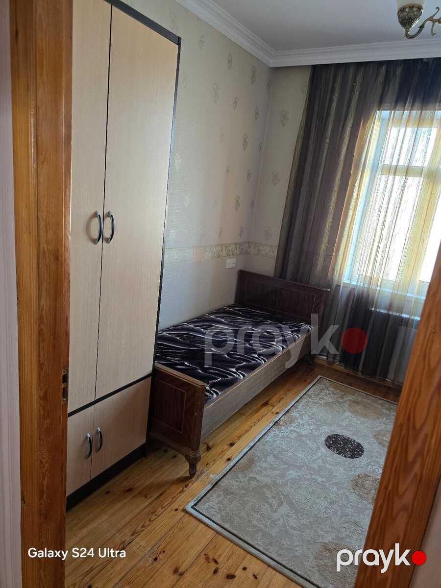 Satılır 3 otaqlı köhnə tikili 74 m² — Mənzil, Sumqayıt (2)