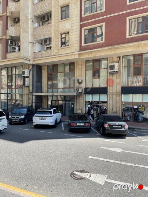 İcarəyə verilir obyekt 28 m² — Bakı