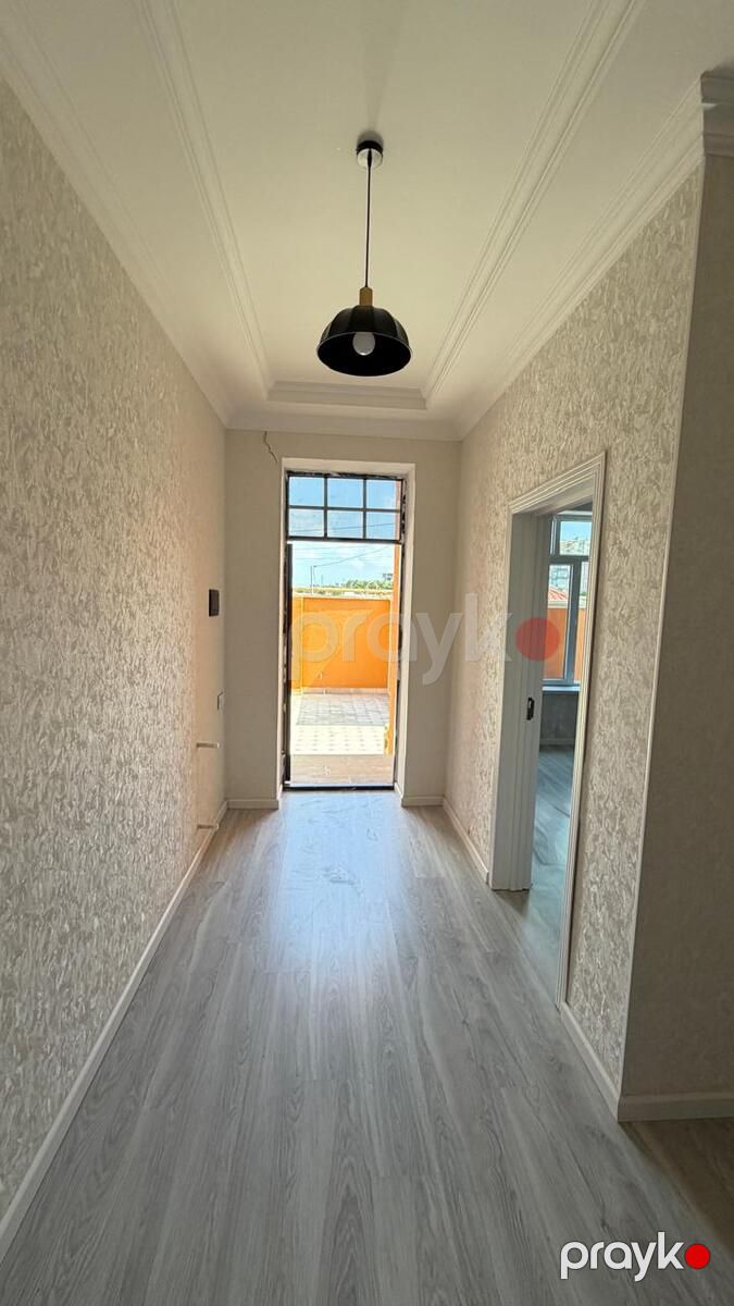 Satılır 3 otaqlı həyət evi/bağ evi 85 m² — Ev, villa, Bakı (8)