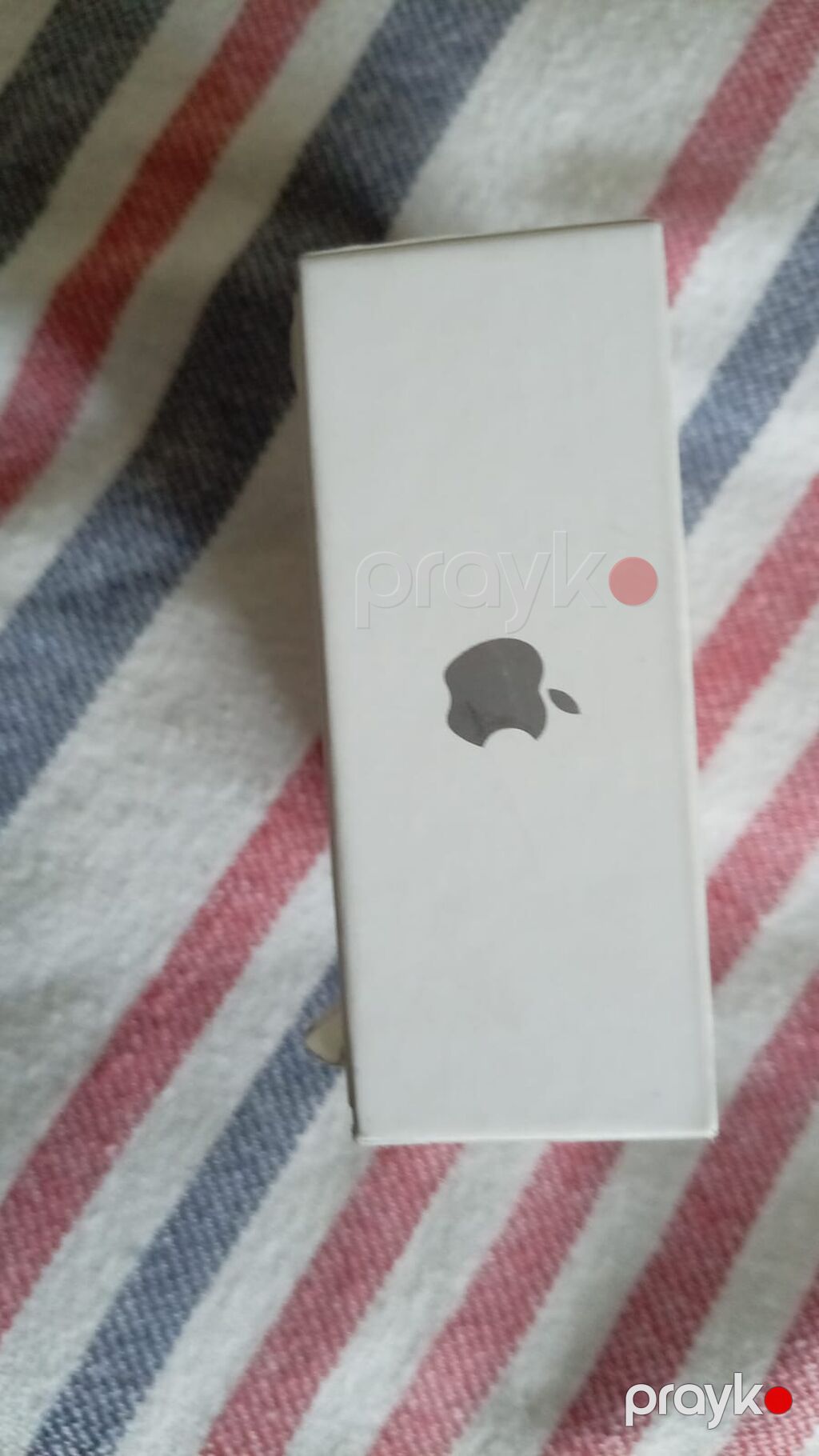 Apple AirPods 4 — simsiz qulaqlıq və şarj qutusu - Rəsmi qablaşdırma — Qulaqcıqlar, Digah (2)