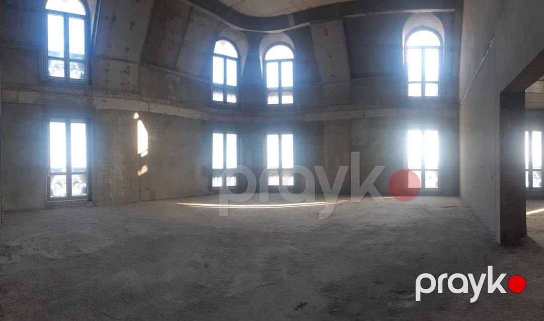 Satılır 8 otaqlı yeni tikili 890 m² — Mənzil, Bakı (9)