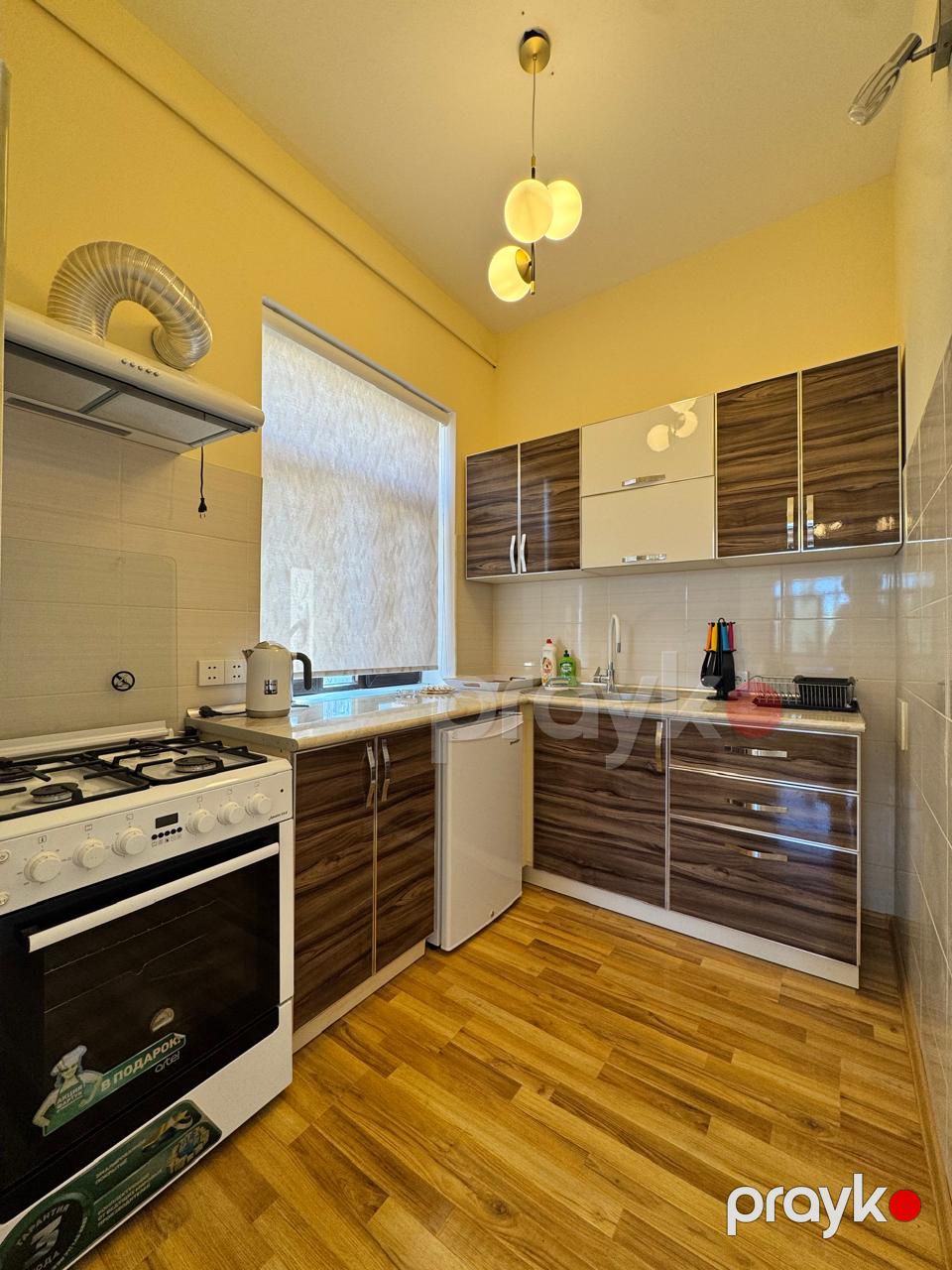 Satış: Bağ, 135 m², Xəzər rayonu — Ev, villa, Bakı (10)