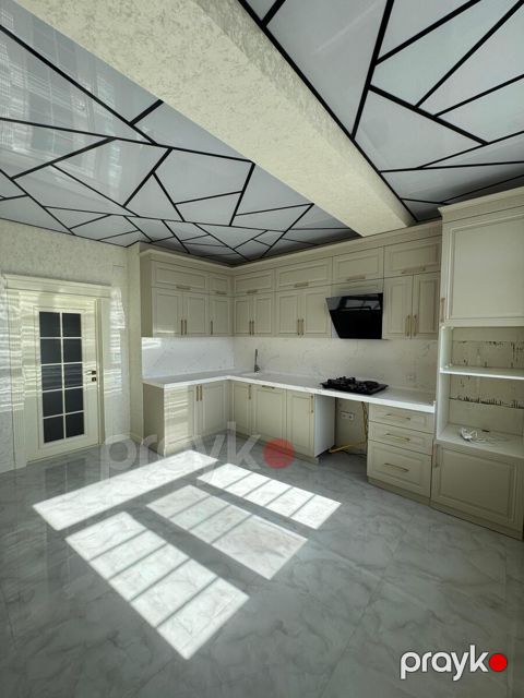 Satılır 4 otaqlı yeni tikili 156 m² — Bakı
