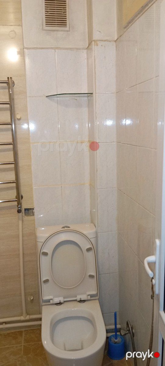 3-otaqlı yeni tikili kirayə verilir, Buzovna qəs., 57 m² — Mənzil, Bakı (9)