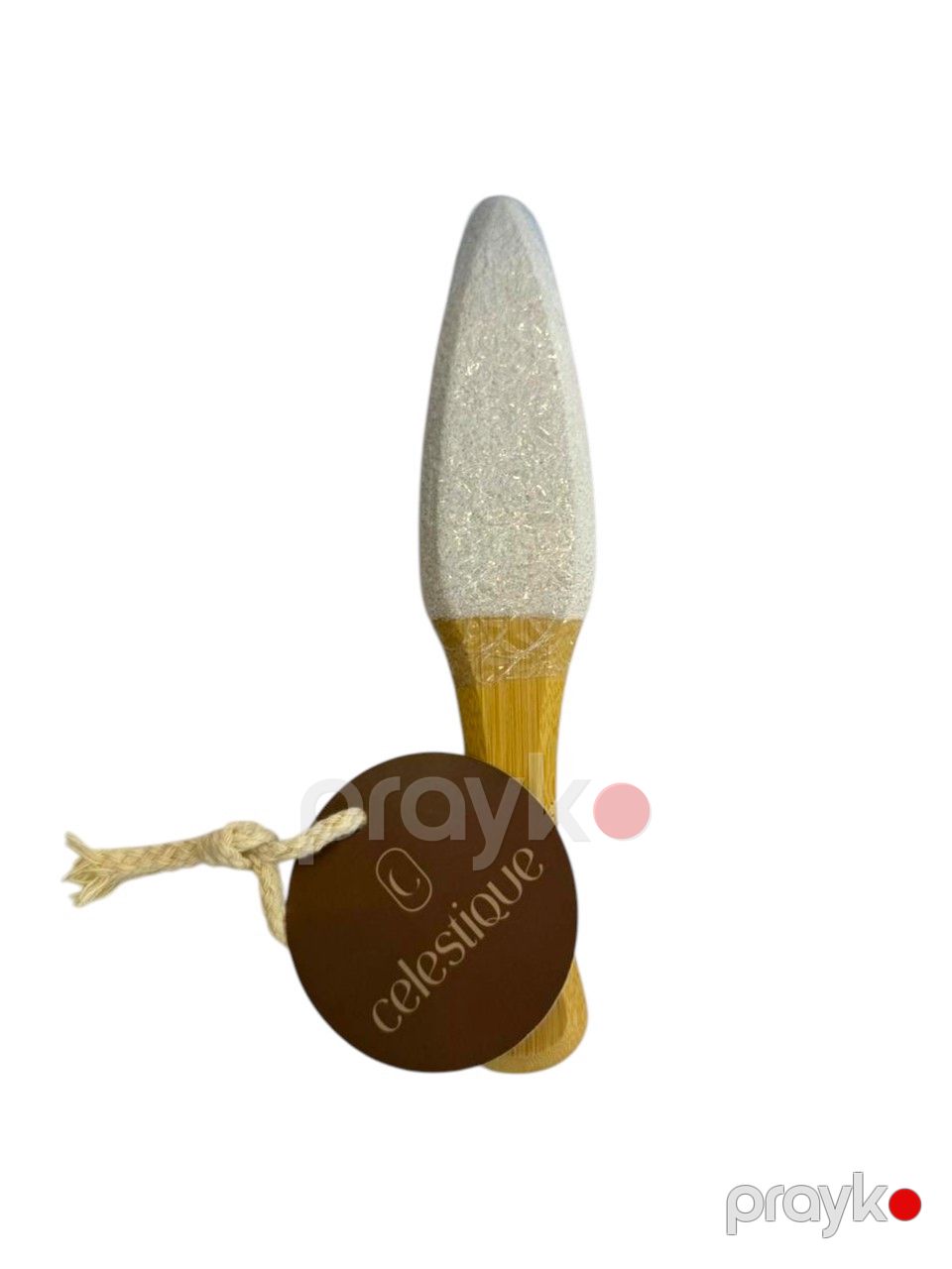Pemza Celestique — Mallar, Bakı