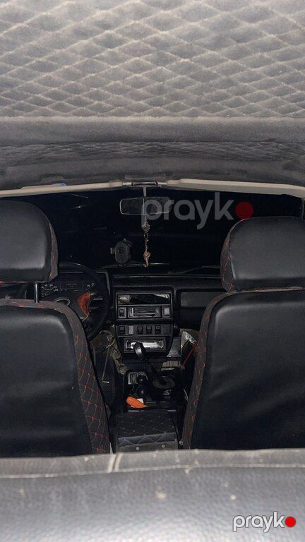 Lada (VAZ) Niva, 1.6 L, 1994 il, 452 314 km — Avtomobillər, İmişli (12)
