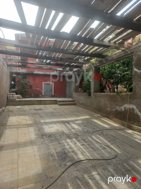 Həyət evi, Sulutəpə qəs — Ev, villa, Bakı (12)