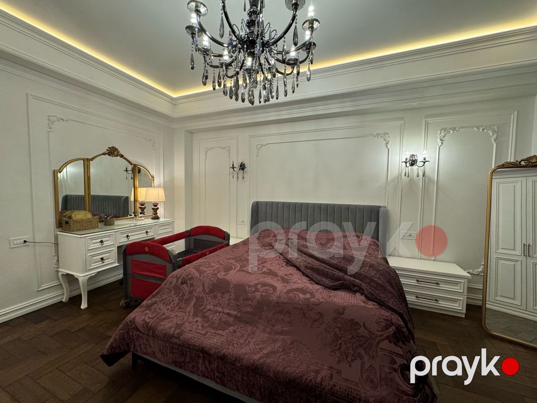 Satılır 3 otaqlı yeni tikili 141 m² — Mənzil, Bakı (11)