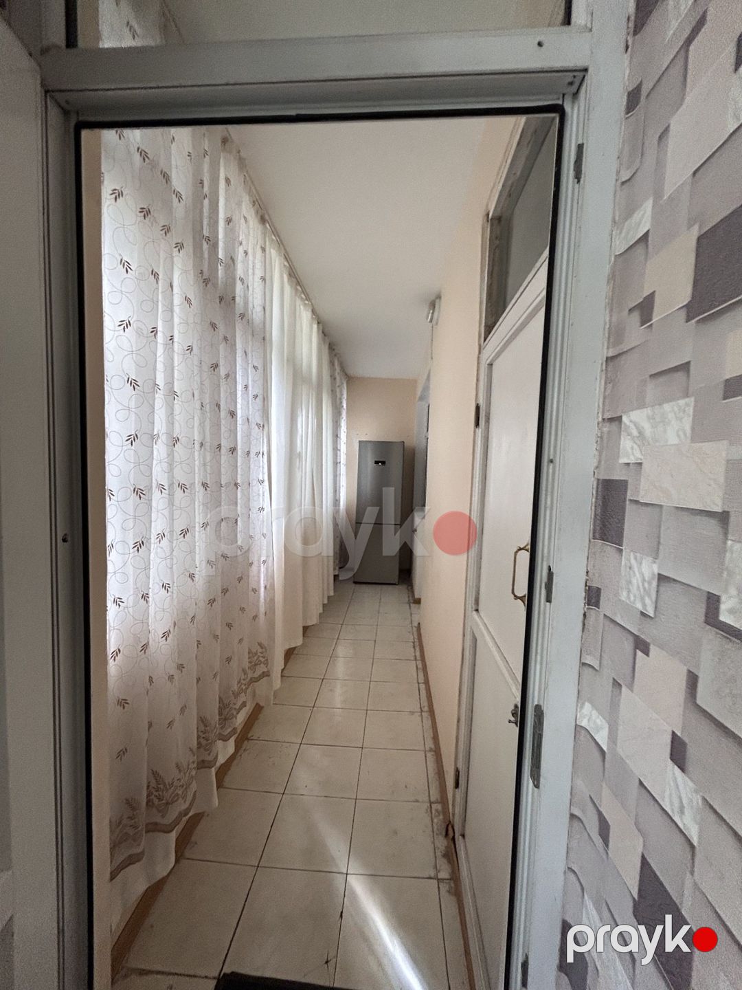 İcarəyə verilir 2 otaqlı yeni tikili 65 m² — Mənzil, Bakı (5)