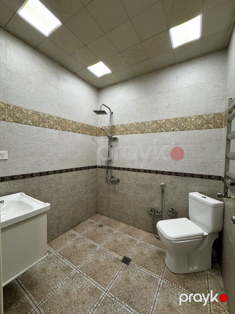 Satılır 2 otaqlı yeni tikili 60 m² — Mənzil, Bakı (7)