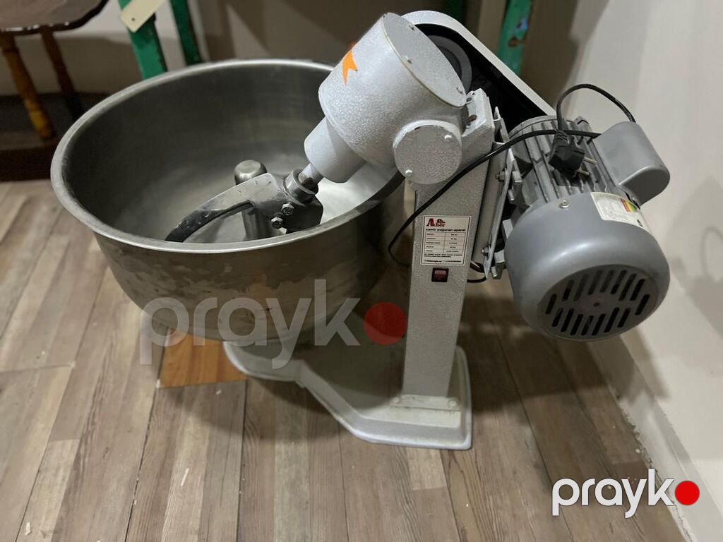 25 kq, İran, Nağd ödəniş — Peşəkar mətbəx texnikası, Digah (3)