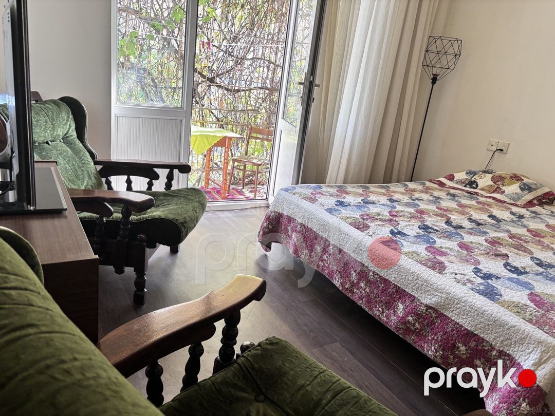 İcarəyə verilir 2 otaqlı köhnə tikili 76 m² — Mənzil, Bakı (4)