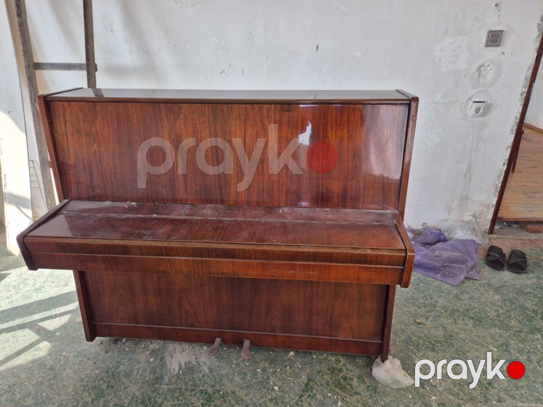 Pianino — Musiqiə alətləri, Bakı (3)