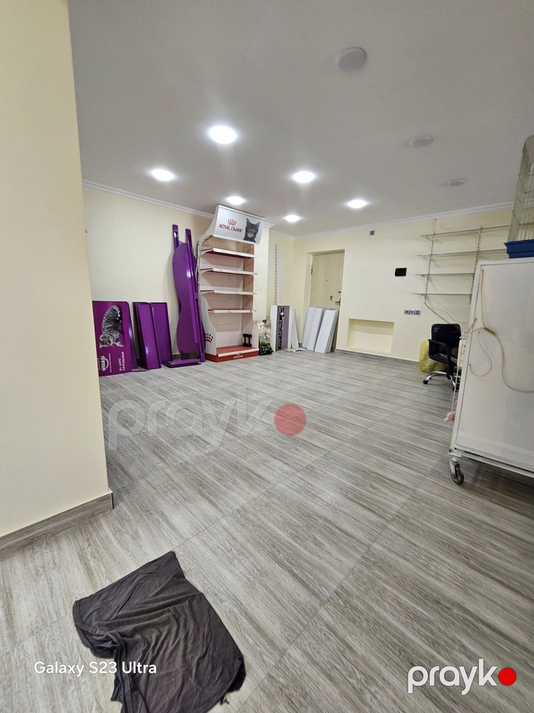 İcarəyə verilir obyekt 60 m² — Əmlak, Bakı (10)