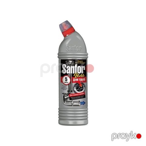 Boru təmizləyicisi Sanfor, 750 ml — Bakı