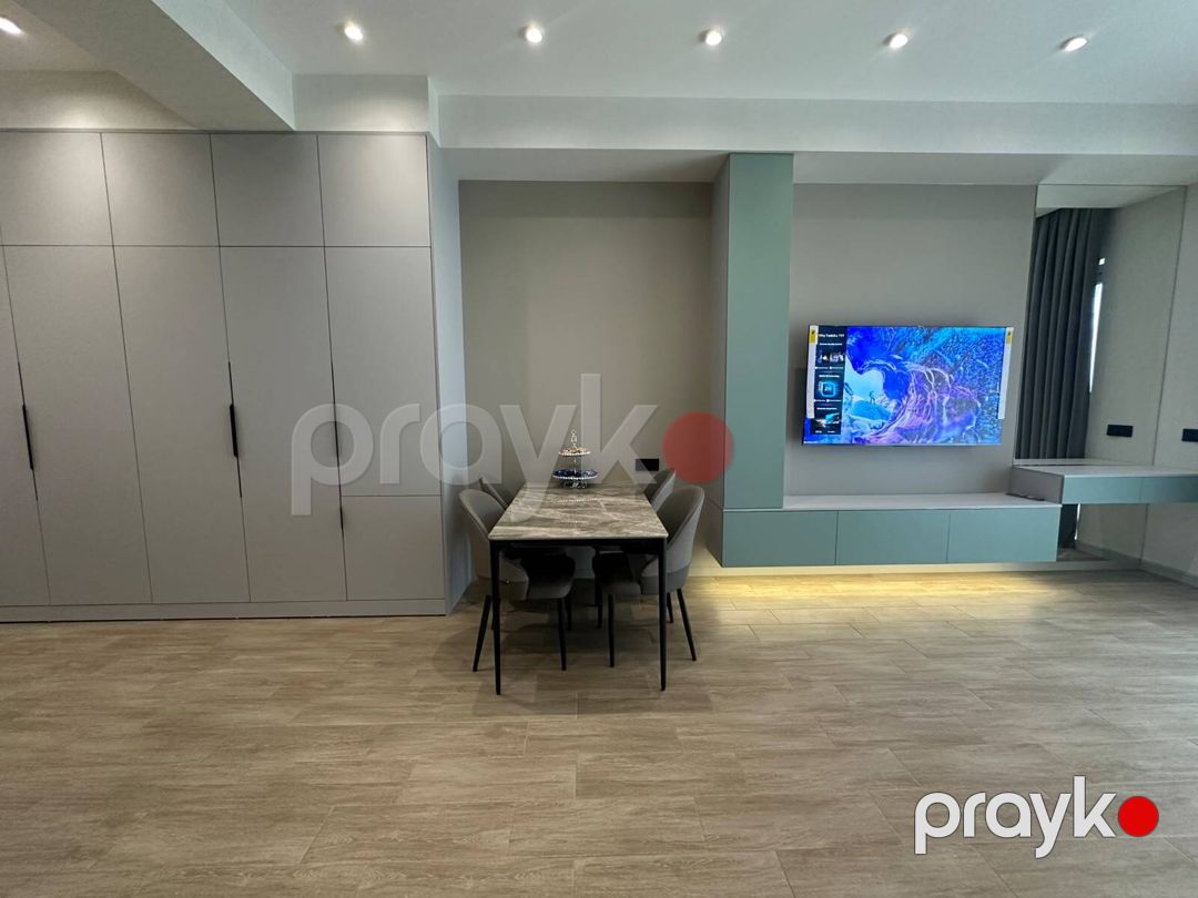 Satılır 2 otaqlı yeni tikili 59.5 m² — Mənzil, Bakı (10)