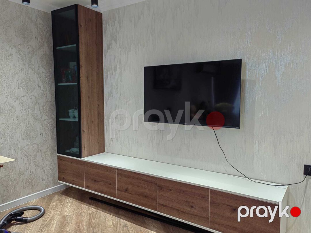 Satılır 3 otaqlı yeni tikili 87 m² — Mənzil, Bakı (2)