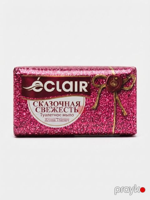Bərk sabun Eclair Сказочная свежесть, 170 q — Bakı