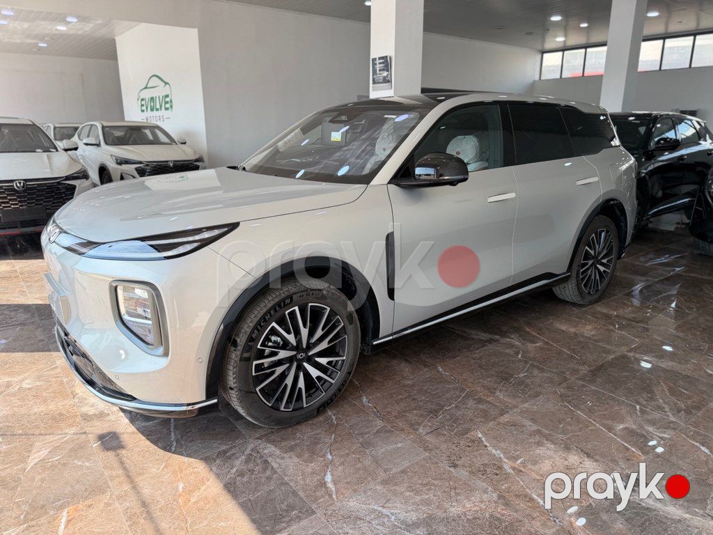 Changan Qiyuan Q07, 1.5 L, 31.7 kWh, 2026 il, yeni — Avtomobillər, Bakı (3)