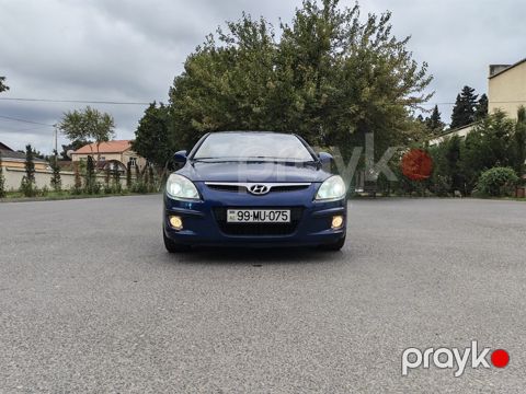 Hyundai i30, 1.4 L, 2007 il, 279 000 km — Xaçmaz