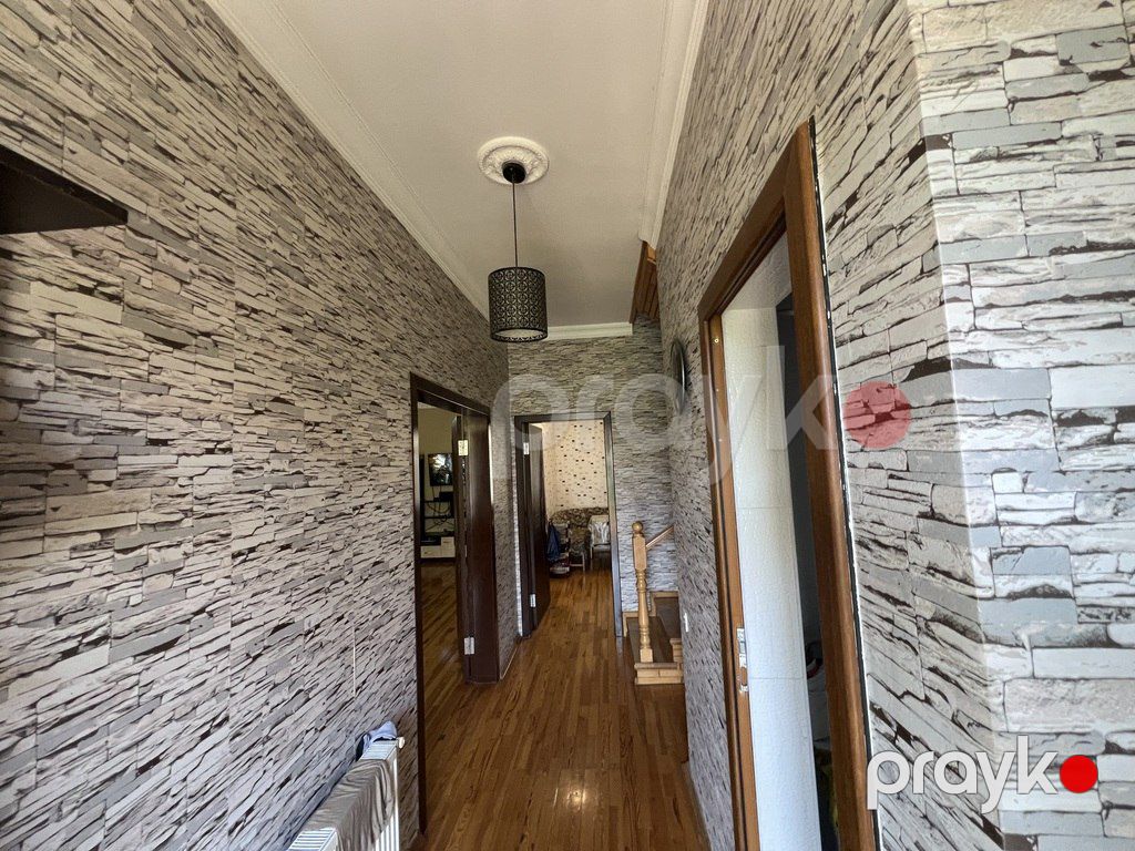 Satılır 5 otaqlı həyət evi/bağ evi 180 m² — Ev, villa, Bakı (6)