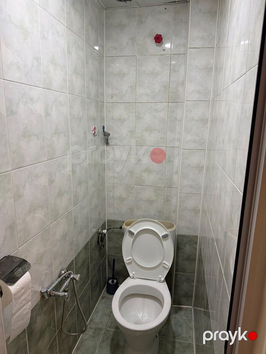 5-otaqlı mənzil, Gülüstan qəs., 100 m² — Mənzil, Gəncə (8)