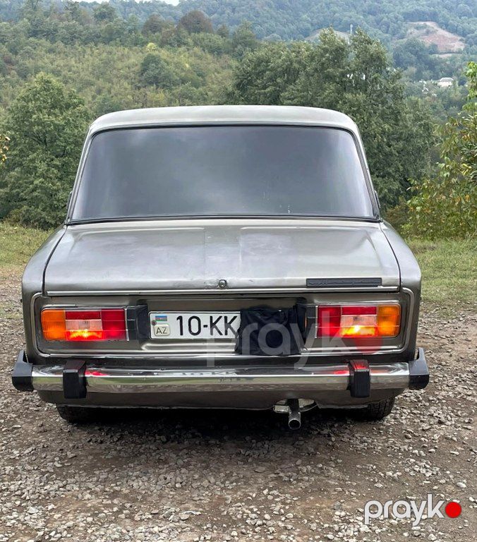 Lada (VAZ) 2106, 1.6 L, 1999 il, 242 555 km — Avtomobillər, Lənkəran (11)