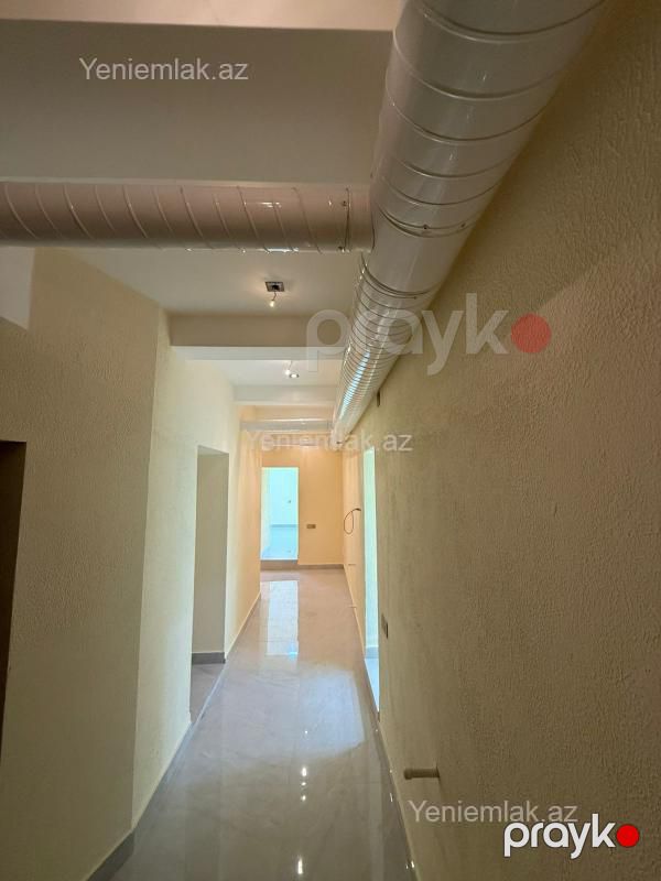 Satılır 5 otaqlı Obyekt, 140 m², Səbail rayonu — Əmlak, Bakı (5)