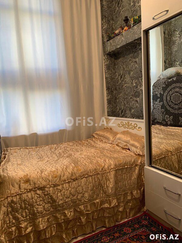 Yeni tikili Satılır Abşeron r., Masazır q., 2 otaq, 42 m² — Mənzil, Bakı (6)