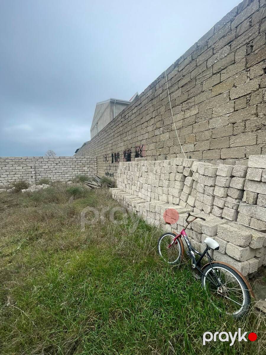 Satılır torpaq 2 sot — Torpaq, Bakı (2)