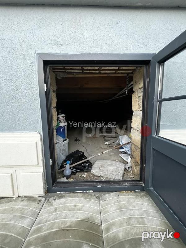 Satılır 3 otaqlı Həyət evi / Villa, 90 m², Saray — Ev, villa, Abşeron (3)