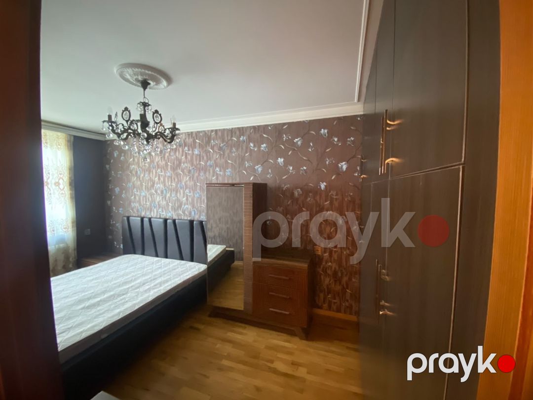 İcarəyə verilir 3 otaqlı köhnə tikili 80 m² — Mənzil, Bakı (4)