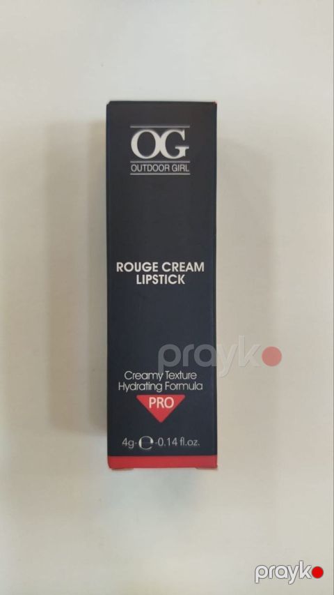 Dodaq boyası No Brand 427 Soft Pink — Bakı