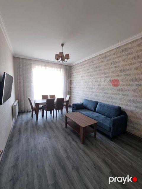 İcarəyə verilir 2 otaqlı yeni tikili 47 m² — Bakı