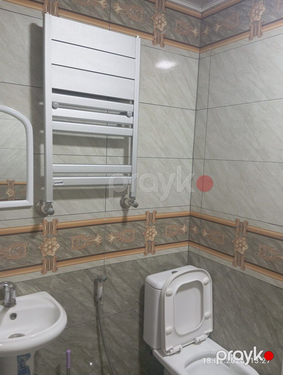 2-otaqlı yeni tikili, Xırdalan ş., 49.7 m² — Mənzil, Xırdalan (10)