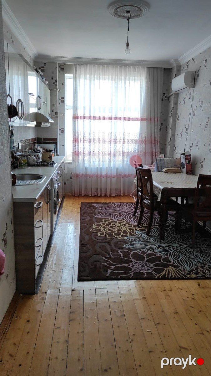 Satılır 3 otaqlı yeni tikili 148 m² — Mənzil, Bakı (4)