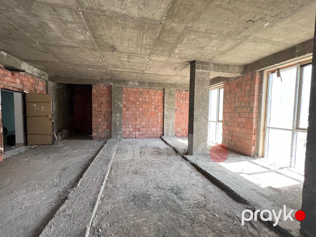 Satılır 3 otaqlı yeni tikili 110 m² — Mənzil, Bakı (3)