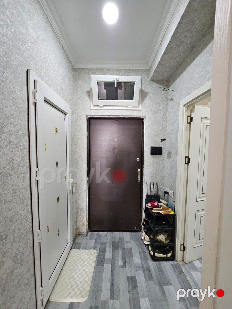 Satılır 2 otaqlı yeni tikili 57 m² — Mənzil, Bakı (5)