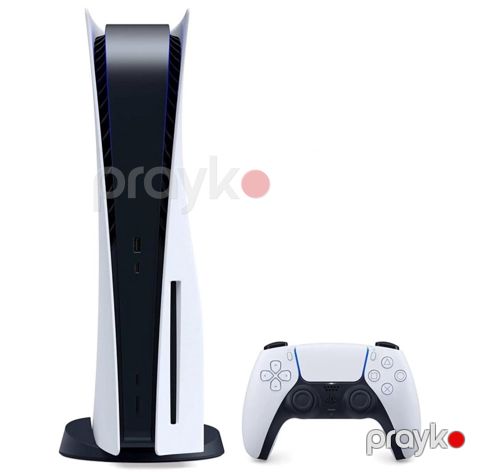 Playstation 5 825GB — Bakı