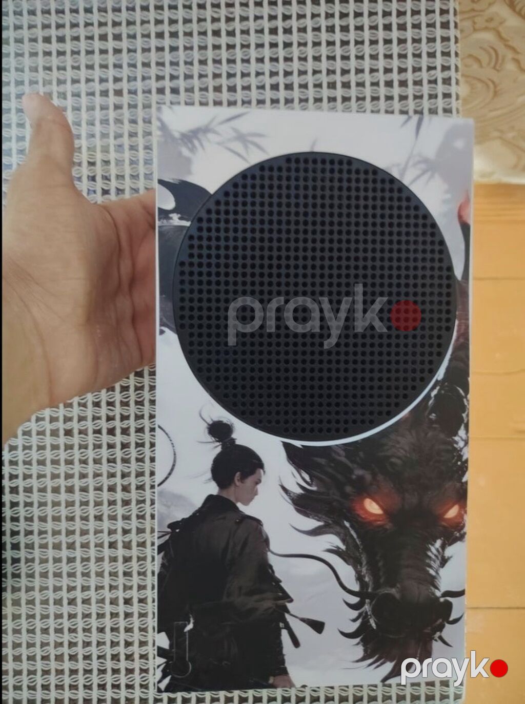 Xbox Series S 512 Gb 2 Orijinal Pultlu — Oyun konsolları, Bakı (3)