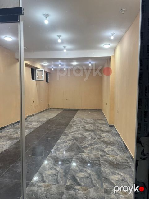 Obyekt icarəyə verilir, Qaraçuxur qəs — Bakı