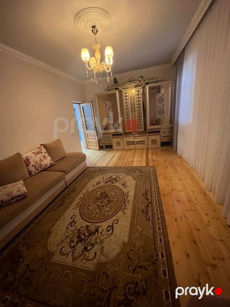 Satılır 3 otaqlı həyət evi/bağ evi 100 m² — Ev, villa, Sumqayıt (7)
