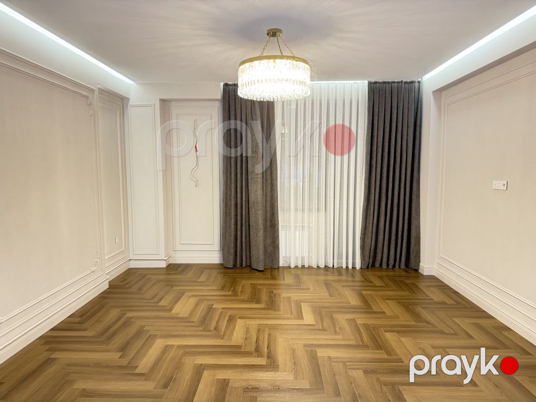 Satılır 3 otaqlı yeni tikili 110 m² — Mənzil, Bakı (2)