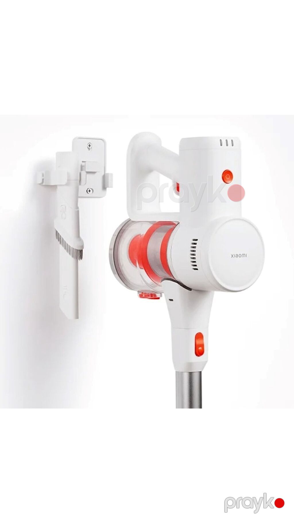 Xiaomi Vacuum Cleaner G20 Lite – Güclü və rahat təmizlik Evinizi tez — Tozsoran, Masazır (9)