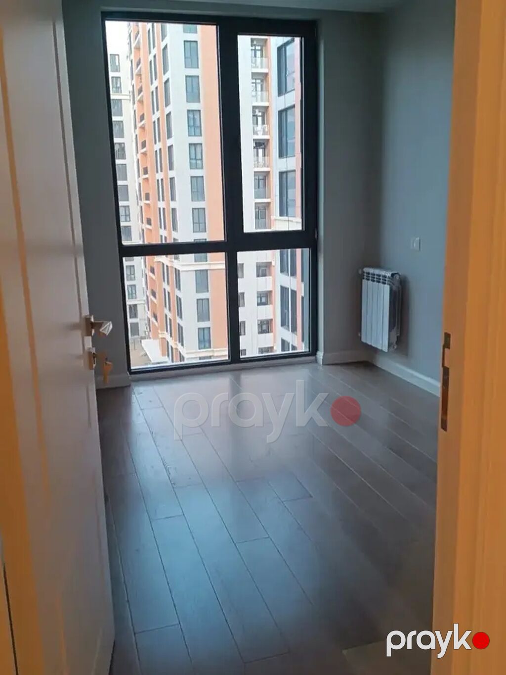 Yasamal, 3 otaqlı, Yeni tikili, 83 kv. m — Mənzil, Bakı (5)