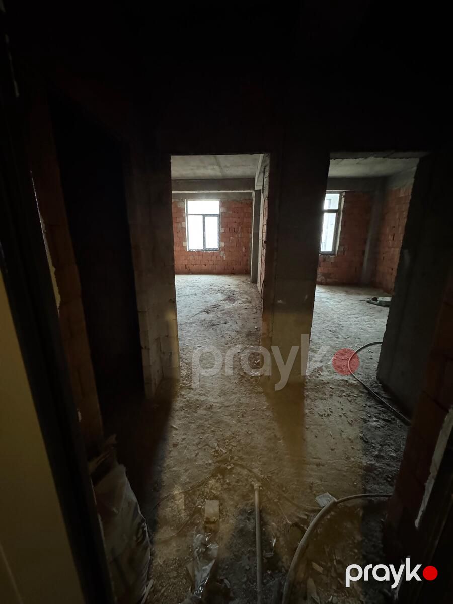 Satılır 2 otaqlı yeni tikili 77 m² — Mənzil, Bakı (9)