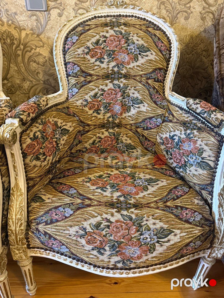 Divan və kreslolar — Mebel, Bakı (7)